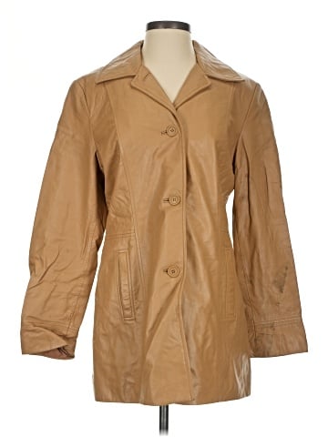 DANIER Trenchcoat (view 1)