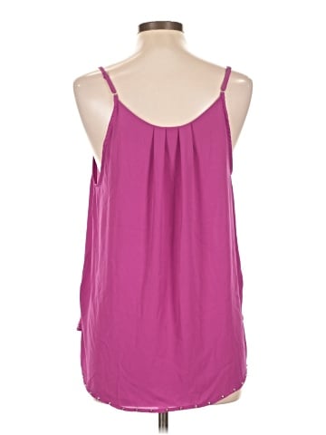 Pixley Sleeveless Blouse (view 2)