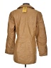 DANIER Tan Trenchcoat Size S - photo 2