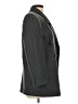SK & Company Gray Wool Coat Size 10 - photo 4