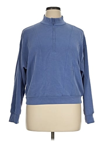 Victoria's Secret Sweatshirt (view 1)