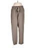 SOHO Apparel Ltd Gray Casual Pants Size M - photo 1