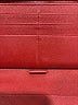 Prada Burgundy Wallet One size - photo 7