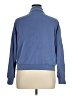 Victoria's Secret Blue Sweatshirt Size XL - photo 2