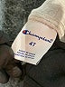 Champion Black Pullover Hoodie Size 4T - photo 3