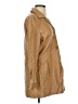 DANIER Tan Trenchcoat Size S - photo 4