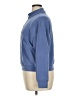 Victoria's Secret Blue Sweatshirt Size XL - photo 5