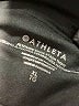 Athleta Solid Black Active Pants Size XL - photo 7