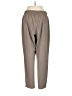 SOHO Apparel Ltd Gray Casual Pants Size M - photo 2