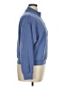 Victoria's Secret Blue Sweatshirt Size XL - photo 4