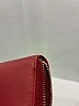 Prada Burgundy Wallet One size - photo 6
