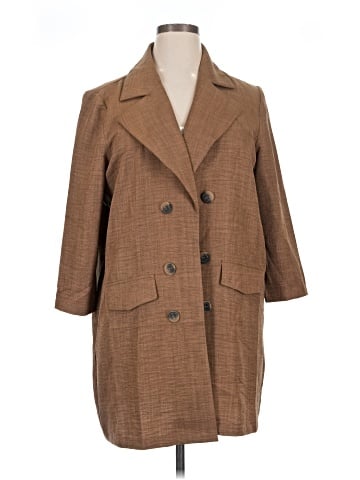 NYCC Coat (view 1)