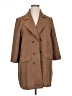 NYCC 100% Polyester Brown Coat Size XL - photo 1