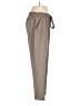 SOHO Apparel Ltd Gray Casual Pants Size M - photo 4