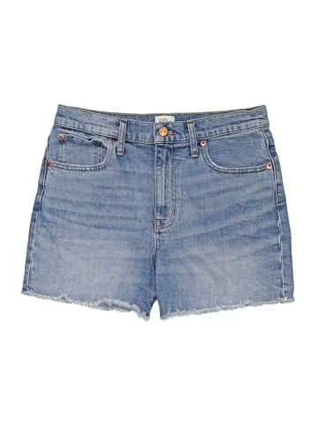 J.Crew Denim Shorts (view 1)