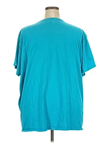 Just My Size Short Sleeve T-Shirt (view 2)