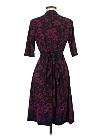 T Tahari Cocktail Dress (view 2)