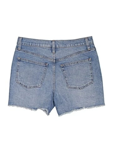 J.Crew Denim Shorts (view 2)