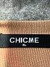 ChicMe Brown Tank Top Size XL - photo 7