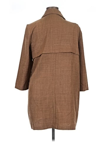 NYCC Coat (view 2)