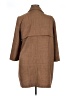 NYCC 100% Polyester Brown Coat Size XL - photo 2
