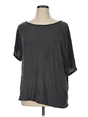 BDG 3/4 Sleeve T-Shirt (view 1)