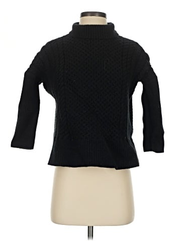 AYR Turtleneck Sweater (view 1)
