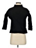 AYR 100% Merino Black Turtleneck Sweater Size XS - photo 1