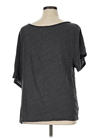 BDG 3/4 Sleeve T-Shirt (view 2)