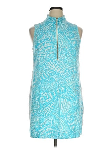 Lilly Pulitzer Cocktail Dress (view 1)