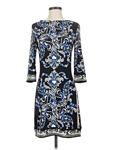 White House Black Market Cocktail Dress (view 1)