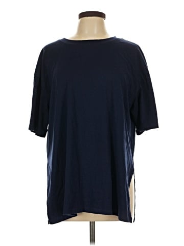Unbranded Short Sleeve T-Shirt (view 1)