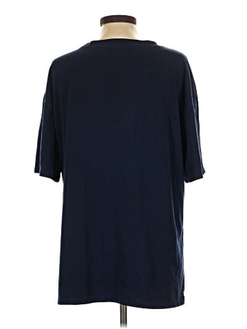 Unbranded Short Sleeve T-Shirt (view 2)
