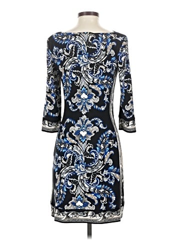 White House Black Market Cocktail Dress (view 2)