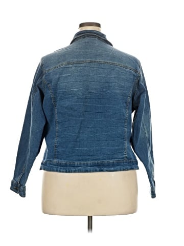 New Look Denim Jacket (view 2)