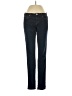 Forever 21 Solid Blue Jeans Size 27 waist - photo 1