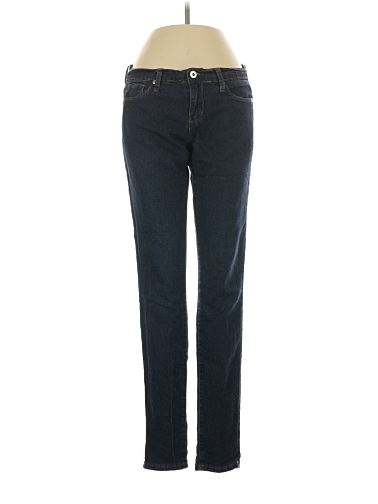 Click to view more detailed imagery on our partner's website Pre-owned Forever 21 Jeans In Blue