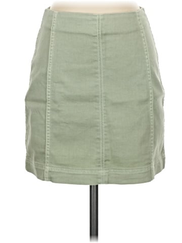 Wild Fable Casual Skirt (view 1)