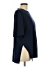 Unbranded Color Block Blue Short Sleeve T-Shirt Size L - photo 4