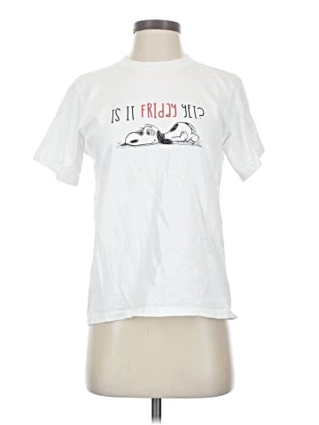 UT for Uniqlo Short Sleeve T-Shirt (view 1)