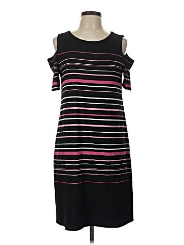 White House Black Market Casual Dress (view 1)