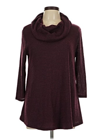 New Directions Pullover Sweater (view 1)