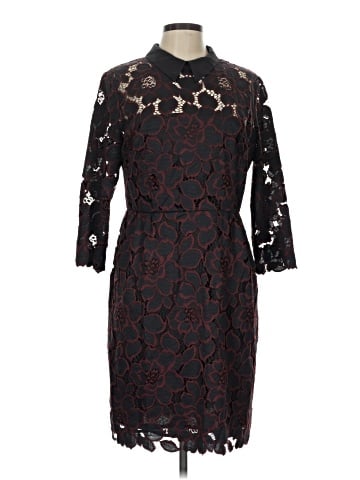 Trina Turk Cocktail Dress (view 1)