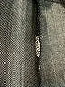 Unbranded Stripes Black Casual Pants Size 16 (estimated) - photo 4