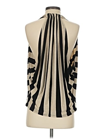 Ella Moss Sleeveless Blouse (view 2)