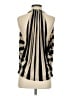 Ella Moss Black Sleeveless Blouse Size S - photo 2