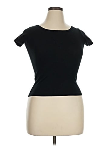 Petit Bateau Sleeveless T-Shirt (view 1)