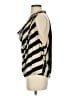 Ella Moss Black Sleeveless Blouse Size S - photo 5