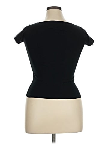 Petit Bateau Sleeveless T-Shirt (view 2)