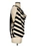 Ella Moss Black Sleeveless Blouse Size S - photo 4